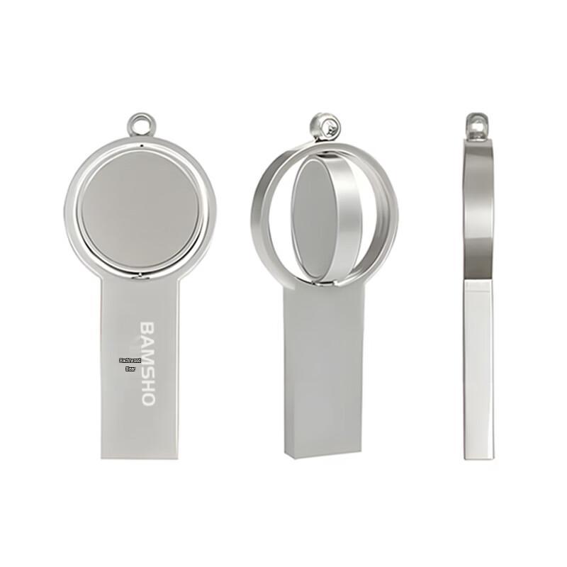 BAMUXIONG GJC-F00021 High-Speed USB 3.2 Flash Drive