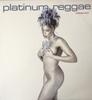 LP Record VARIOUS  Platinum Reggae Volume Two AOR21 Artists Only R 1999 Canada Reggae Ska  Dub Used