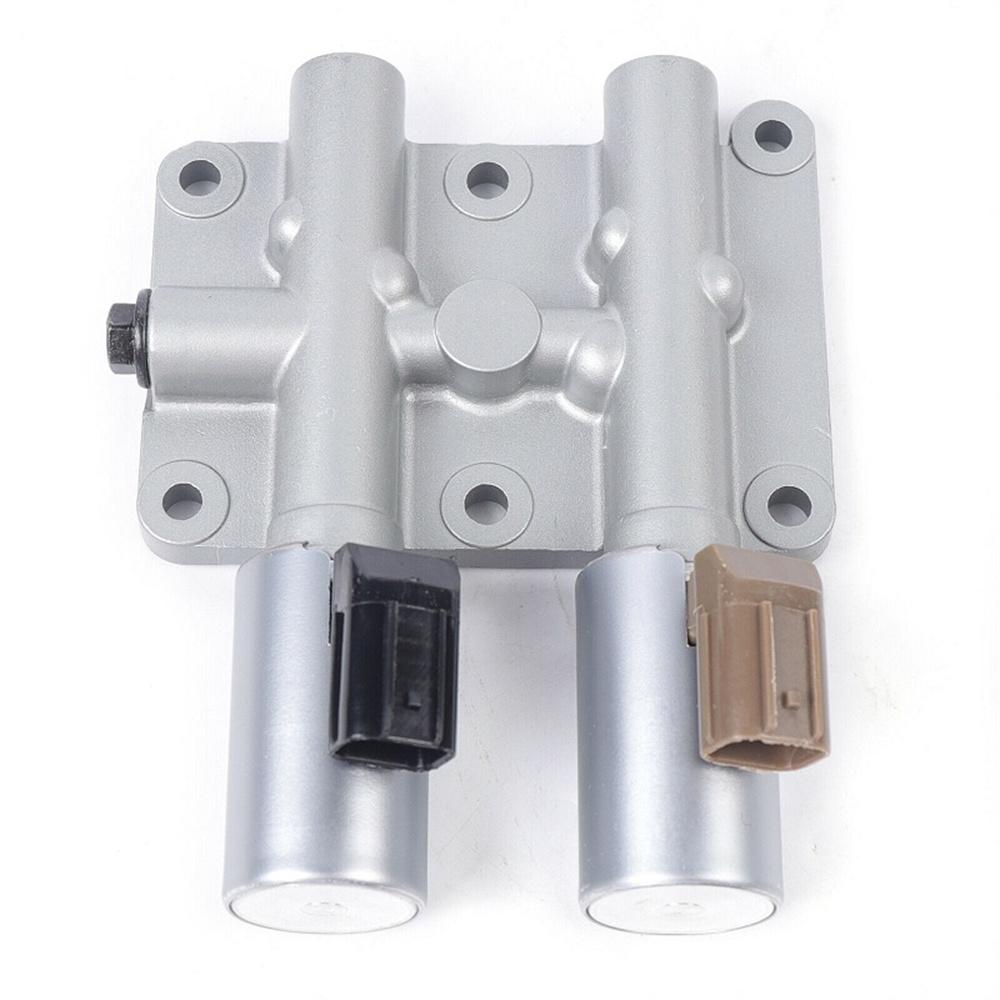 Car Automatic Transmission Dual Linear Solenoid For 2001-2005 Honda Civic 1.7L