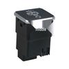 USB Auxiliary Charging Port for 17-21 Jeep Compass (Model 53224228 5XG28DX9AD)