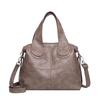 Retro Women's Bag Simple Handbag Messenger Bag
