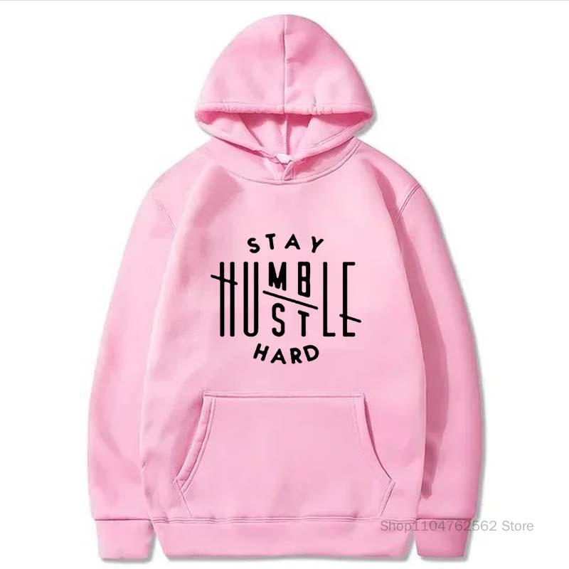 Men Letter Printed Autumn Winter New Casual Fashion Simple Sports Hoodie Pullover Men Fleece Long Sleeve O-Neck Sweatshirts