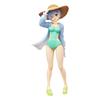 Re:ZERO -Starting Life In Another World- SSS Figure Rem Summer Vacation