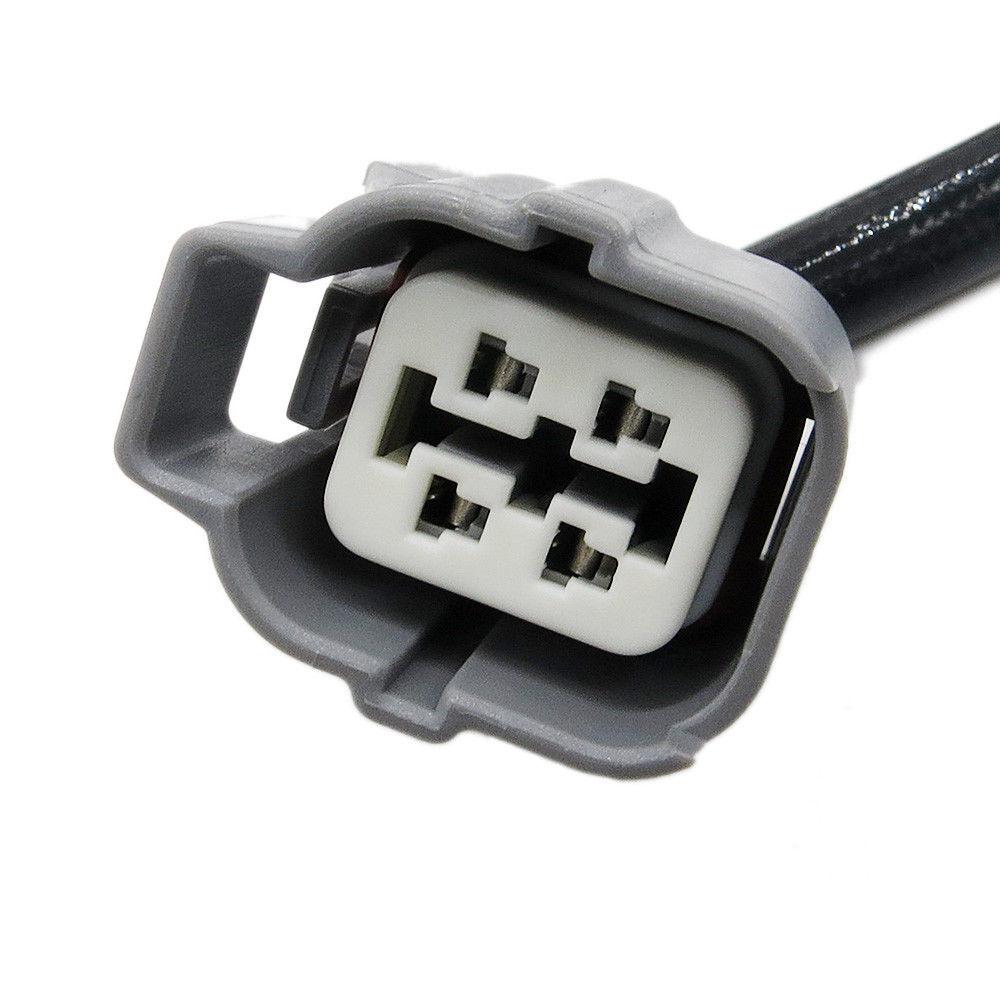 Downstream Oxygen O2 Sensor 234-4733 For 2003-2011 Honda Element 2.4L L4 Sensor