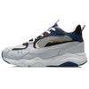 New LiNing Defender Cushioned Anti Slip And Wear Resistant Lightweight Low Top Casual Shoes Men's Light Lime