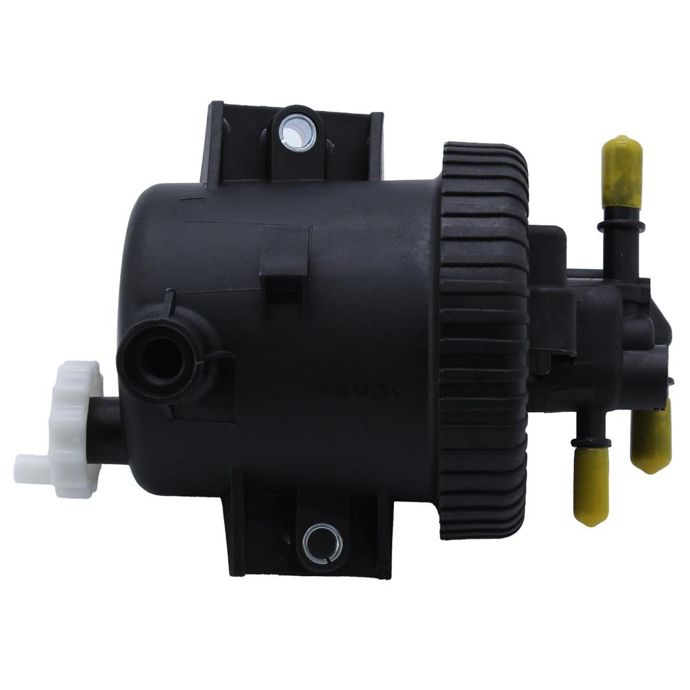 Fuel Filter & Housing 190165 For Citroen C4 C5 Peugeot 206 307 406 607 807