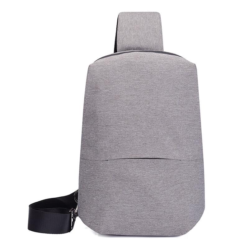 Мужская повседневная сумка-слинг Li Shen