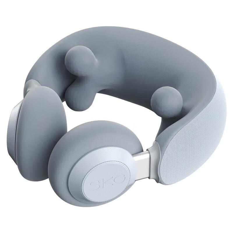 

SKG N3-2 Upgraded Neck Massager