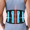 Back Brace Support For Lower Back Designed For Women & Men Provides Lumbar Support For Herniated Discs Heavy Lifting Breathable