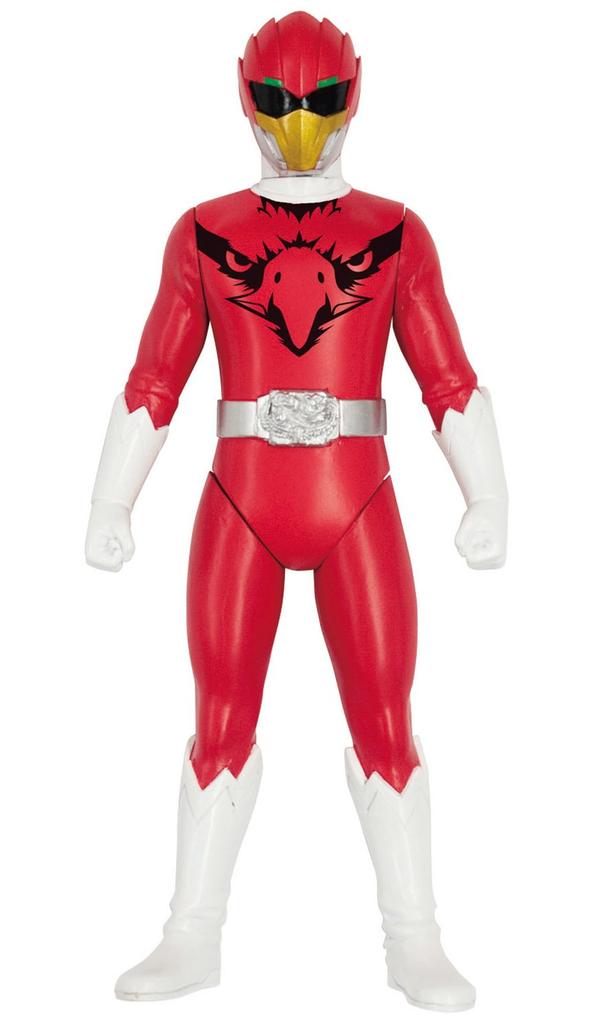 Doubutsu Sentai Zyuohger Sound Warrior Zyuoh Eagle 187455