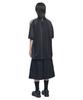 Nomaenyueol D.P Cargo Bermuda Pants - Black