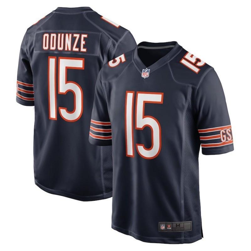 Chicago Bears Walter Payton 34 NFL Football Jersey Mens Sports Fan Apparel Team Uniform Replica
