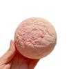 Moist Thick Simulated Bread Toast Squeeze Finger Suction Slow Rising Milk Toast Cookie Squishy Toy Soft Texture Pinch