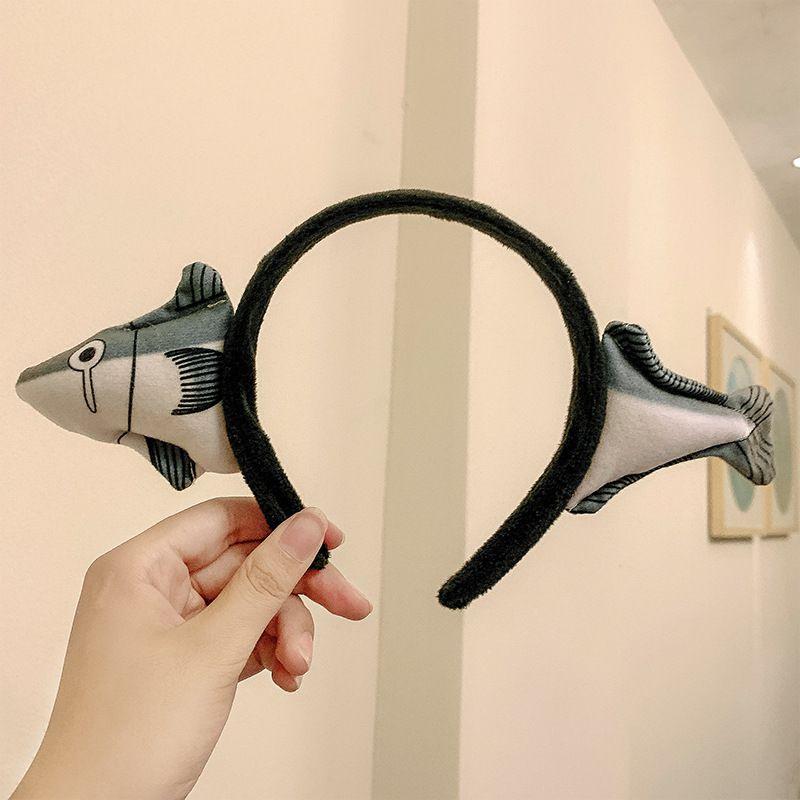 Plüschtier-Haarreifen für Geburtstagsdekorationen Cosplay 17 Einzigartige Designs