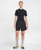 Nike Acg Wild Sea Dry Fit Short Sleeve Base Layer Top W - Black:Anthracite:Summit White / Io1461-010