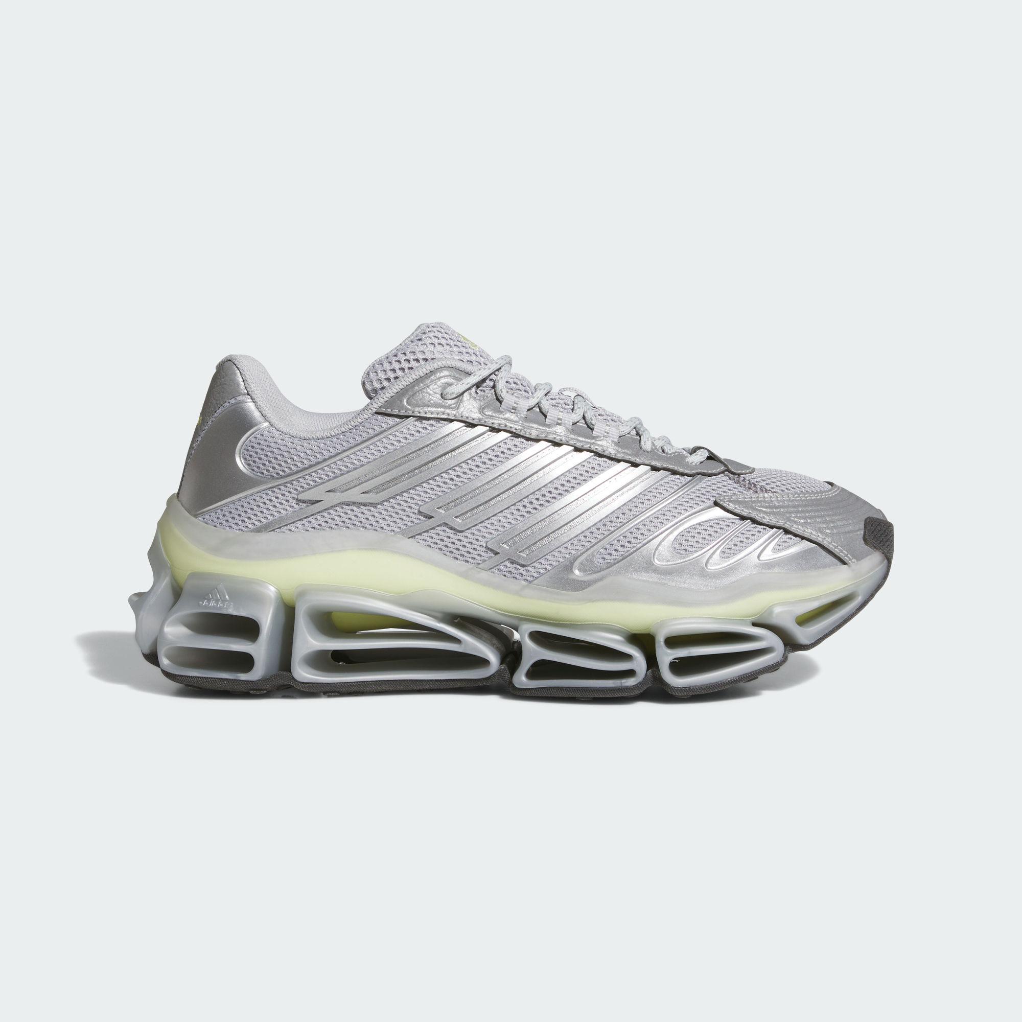 adidas Megaride AG Silver Metallic 42
