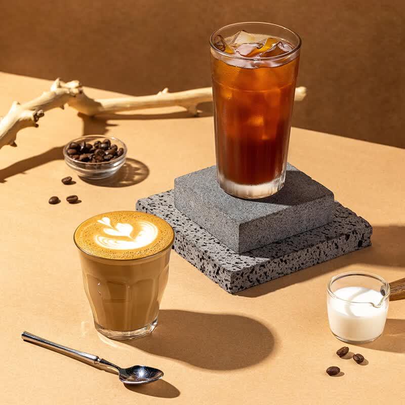 DeLonghi Selected Espresso Coffee Beans - Arabica & Robusta Blend 250g CN plug (adapter included)