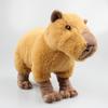30 cm Simulare Capybara Jucării de plus Animale moi de pluș Jucării pentru copii Drăguț Capybara Plushie Papusi Copii Cadou de Crăciun