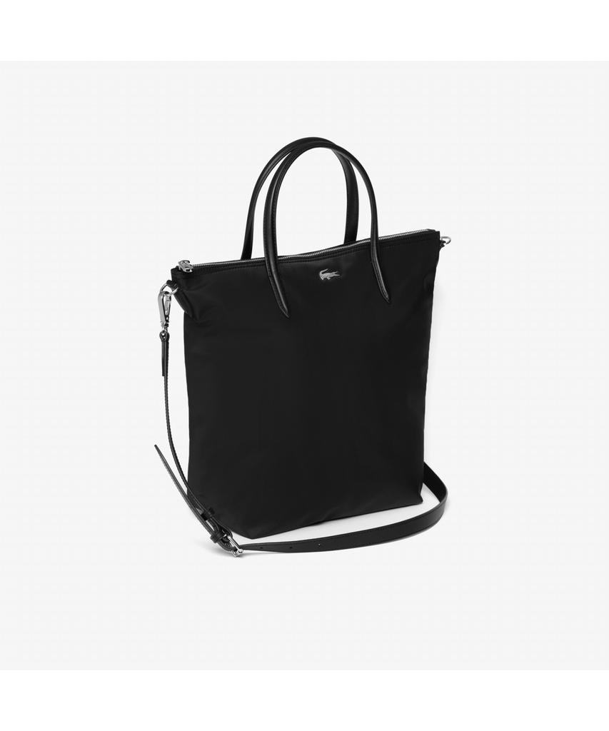 Lacoste Women'S Easy Small Vertical Shopper Bag Nf5187Y55N 000