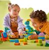 LEGO Duplo Constructor – Dino On Wheels 3-in-1 (10451)