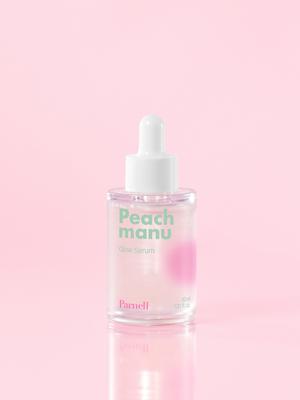 Parnell Peach Manu Glow Serum 30ml