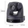 Hapinyunxun EVI-D70P PTZ Video Conferencing Camera (CN version)