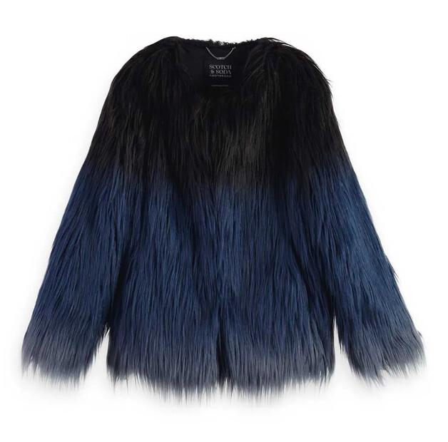

Scotch & Soda 174672 куртка S