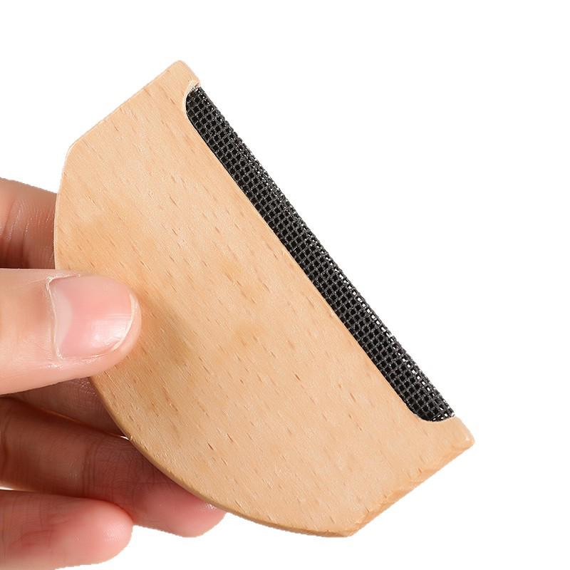 Newcomer Exclusive: Cashmere Comb Lint and Pilling Remover for Home Use