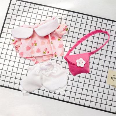 Muñecas y Peluches – Accesorios y ropa para muñecas