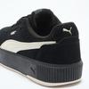 Puma Carina Platform Retro Sneakers for Women