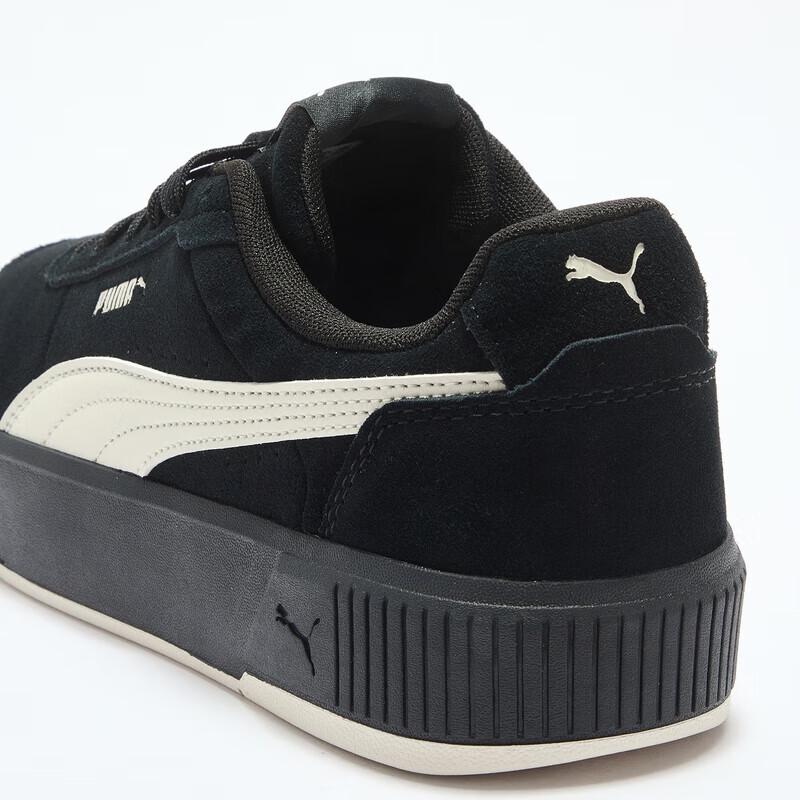 Puma Carina Platform Retro Sneakers for Women