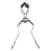 Outdoor Clamp Multifunctional Anti-slip Metal Iron Clip Lamp Hanging Hook Tent Poles Accessories