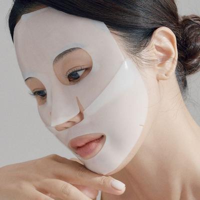 [2 Boxes/8 Sheets] Glutathione Brightening Mask - Toning Effect 2 Boxes