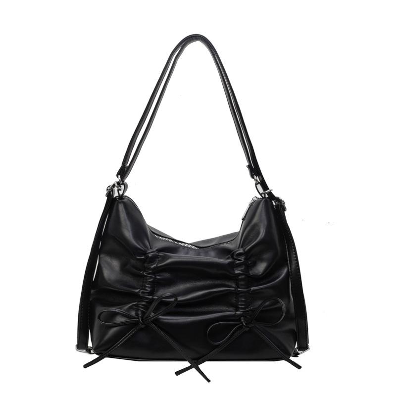 Skulderveske Mote Ny Messenger Bag Stor Veske Hverdagslig Veske