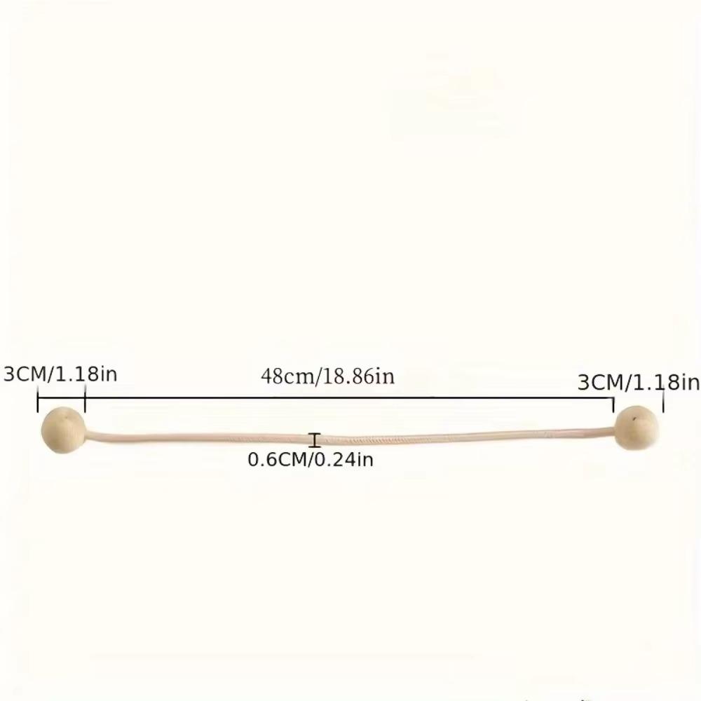 2PC Magnetic Curtain Tiebacks Earphone Design Shower Curtain Holders Decorative Bathroom Home Accessories Decoration Hooks