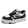 Little White Shoes Children's Spring and Autumn New Ins Trendy Thick-soled Versatile Leather Surface Casual Board Shoes