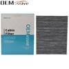 Cabin Air Filter For BMW F30 F31 F34 F80 2011 - 2019 316/318/320/330 D/I 325d 328i 340i M3 1.5 1.6 N13 2.0 N20 B48 N47 3.0 N57