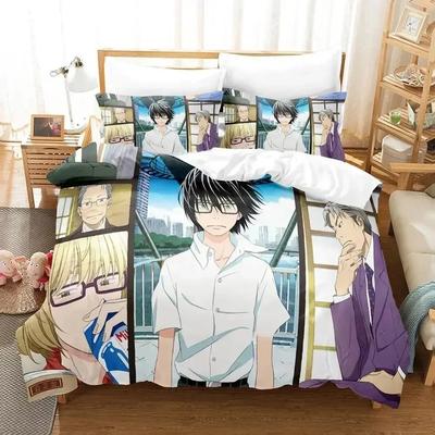 Biancheria da letto – Completi lenzuola e set da letto