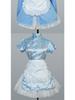 Original Lolita Maid Apron: Cute Soft Girl Short Skirt for Ladies