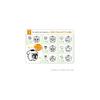 Bandai Pompompurin Tamagotchi Basic Orange Version Ages 6 and Up Sanrio Characters