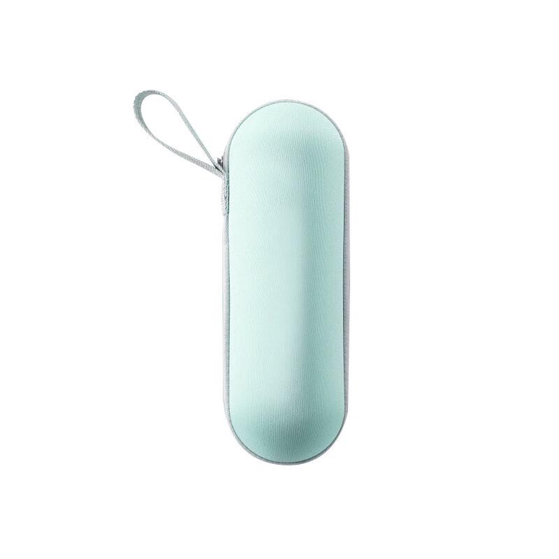 Tri-polar Capsule Five-Fold UV Protection Umbrella