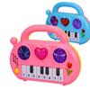 Baby Kid Gift Educational Toy Electronic Organ Keyboard Piano Toy Musical Instrument Musical Toy