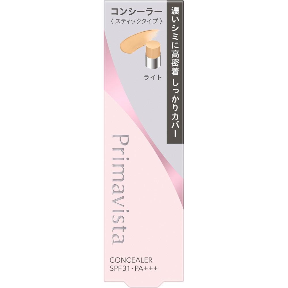SofiNa Primavista Stick CoNcealer N Light 3.7g