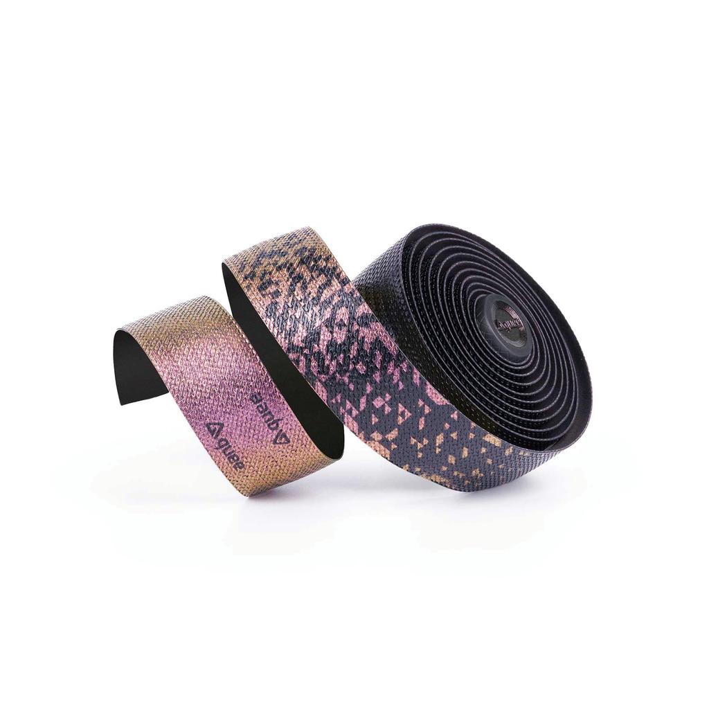 Guee SL Dual Bar Tape Metallic CVG