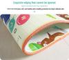 Thickened Waterproof Foam Baby Crawling Mat - Cold-Proof, Anti-Fall, Indoor/Outdoor Use