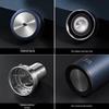 WANXIANG Insulated Stainless Steel Tea Cup with Filter