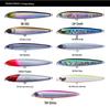 EWE Summer Ghost Feeder 2nd Gen Sinking Pencil Lure for Zander, Sea Bass, Barracuda