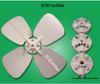 ABS Plastic Cooling Tower Motor Fan Blades - 8T Water Tower Accessories