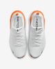FJ7127-106 Nike Free Metcon 6 Workout Shoes White  Safety Orange Black (Men's)