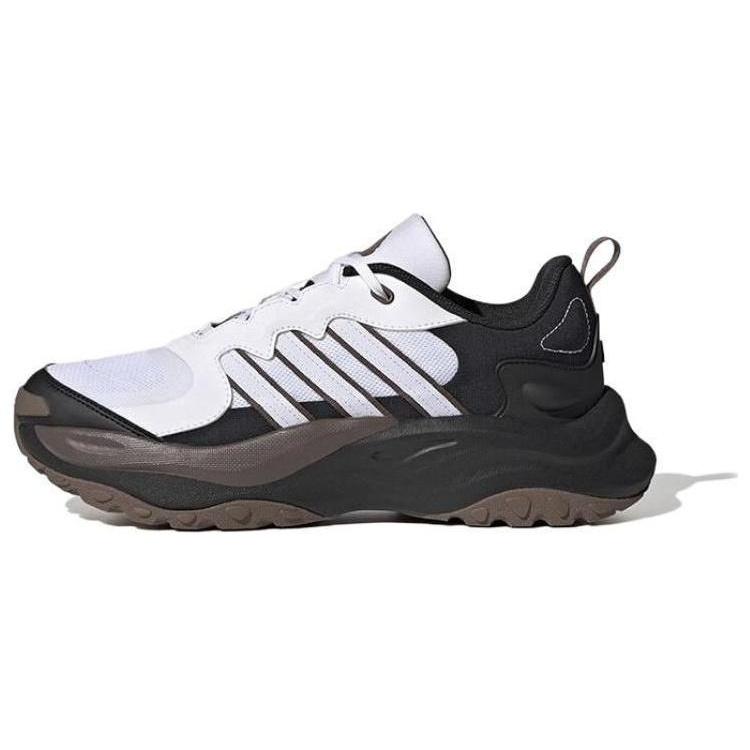 adidas Maxxwavy Daddy Shoes Black White Men s IF8752 EU 36⅔
